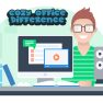 poster of Cozy Office Difference game