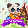 poster of Little Panda game