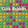 poster of Click Bubbles game