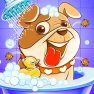 poster of Animal Daycare Pet Vet game