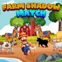 poster of Farm Shadow Match game