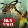 poster of Gun War Z2 game