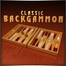 poster of Classic Backgammon game