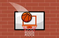 poster of Basket Fall game