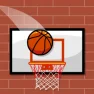 poster of Basket Fall game