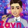 poster of Zayn Malik World Tour game