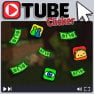 poster of Tube Clicker game