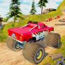 poster of Monster Truck Highway game