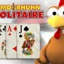 poster of Moorhuhn Solitaire game