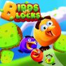 poster of Birds Vs Blocks game