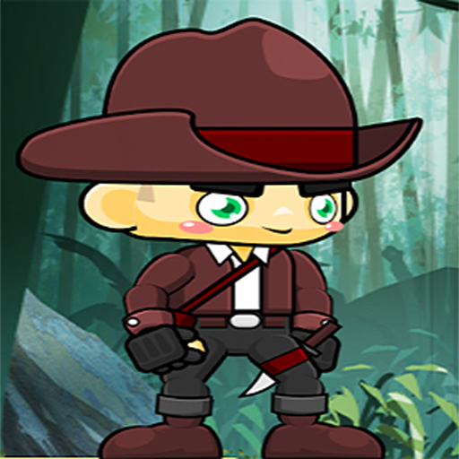 poster of Play Boy Adventurer Game Online 2024 game