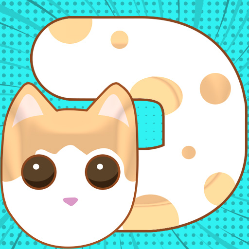 poster of Play Stretched Cat Game Online 2024 game