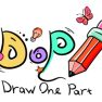 poster of DOP Draw One Part game