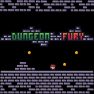 poster of Dungeon Fury game