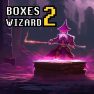 poster of Boxes Wizard 2 game