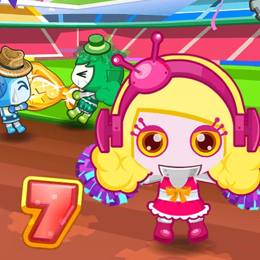 poster of Play Bomb It 7 Game Online 2024 game