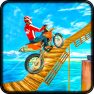 poster of Offroad Real Stunts Bike Race : Bike Racing Game 3D game