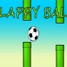 poster of Flappy Ball game