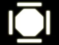 poster of Bounce master physics game game