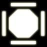 poster of Bounce master physics game game