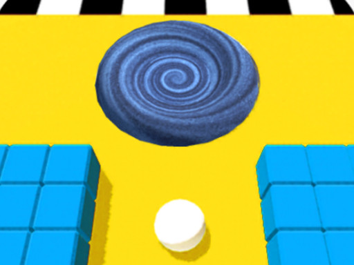 poster of Play Hollo Ball Game Online 2024 game