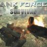 poster of Tank Forces: Survival game