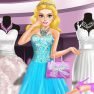 poster of Cindy Wedding Shopping game