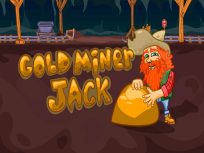 poster of EG Gold Miner game