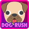 poster of Dog Rush game