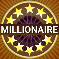 poster of Millionaire: Trivia Game Show game