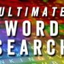 poster of Ultimate Word Search game