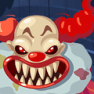 poster of Clown Nights game