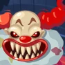 poster of Clown Nights game