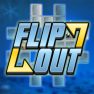 poster of Flip Out game