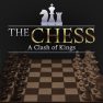 poster of The Chess game