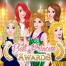 poster of Best Princess Awards game