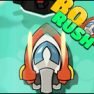 poster of Boat Rush game