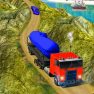 poster of Indian Cargo Truck Simulator game