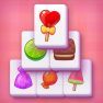 poster of Solitaire Mahjong Candy game