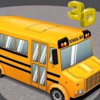 ملصق اللعبة Ride The Bus Simulator