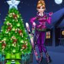 poster of Christmas Tree Decorations game