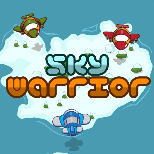 poster of Play Sky Warrior Game Online 2024 game