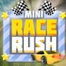 poster of Mini Race Rush game