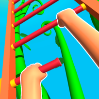 poster of Ladder Climber game