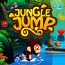 poster of Jungle Jump game