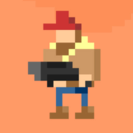 poster of Play Pixel Shot Game Online 2024 game