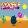 poster of Double runner game