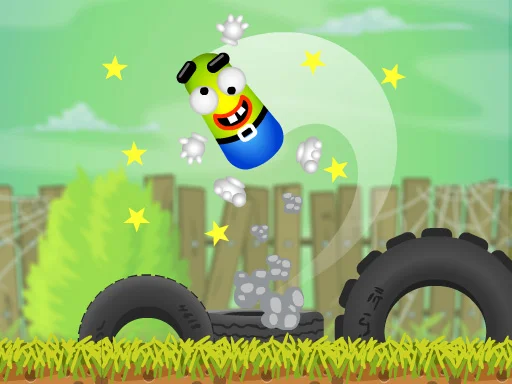 poster of Play Boing Boing Game Online 2024 game