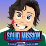 poster of Squid Mission Hunter Online game