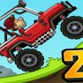 poster of Hill Climb Racing 2 game